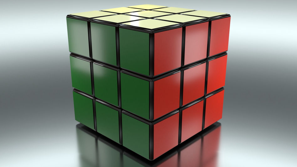 RUBIKS